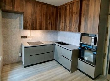 Маленькая кухня на заказ